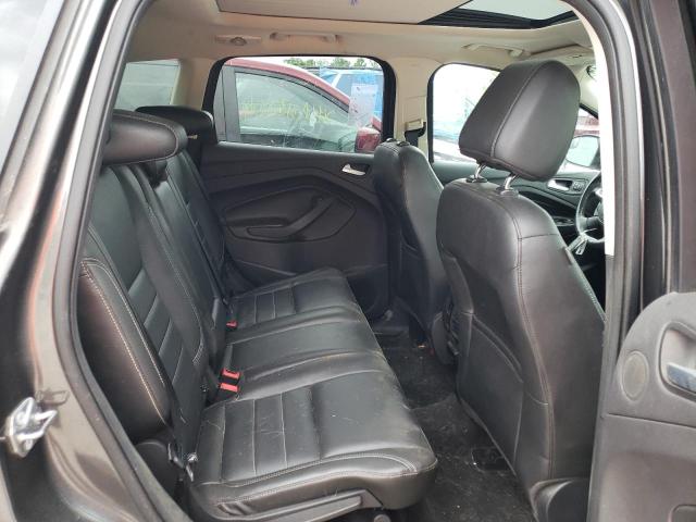 Photo 10 VIN: 1FMCU9JX3FUB58332 - FORD ESCAPE 