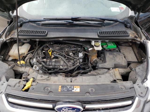 Photo 11 VIN: 1FMCU9JX3FUB58332 - FORD ESCAPE 