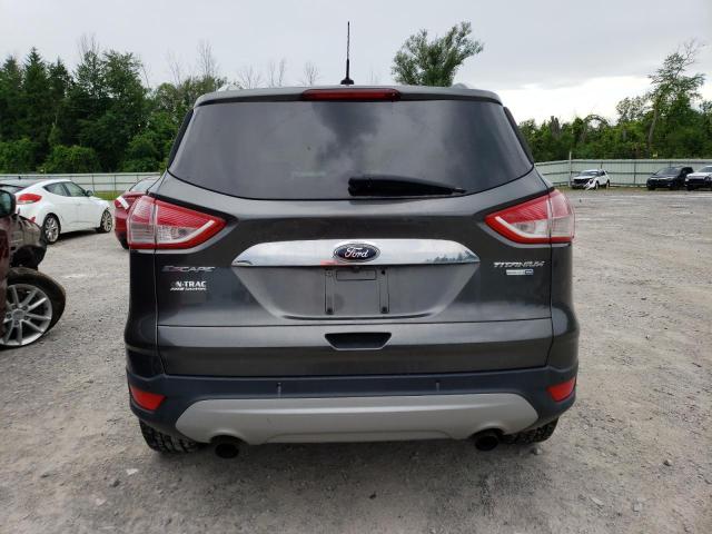 Photo 5 VIN: 1FMCU9JX3FUB58332 - FORD ESCAPE 