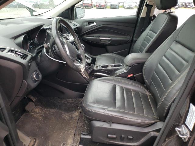 Photo 6 VIN: 1FMCU9JX3FUB58332 - FORD ESCAPE 