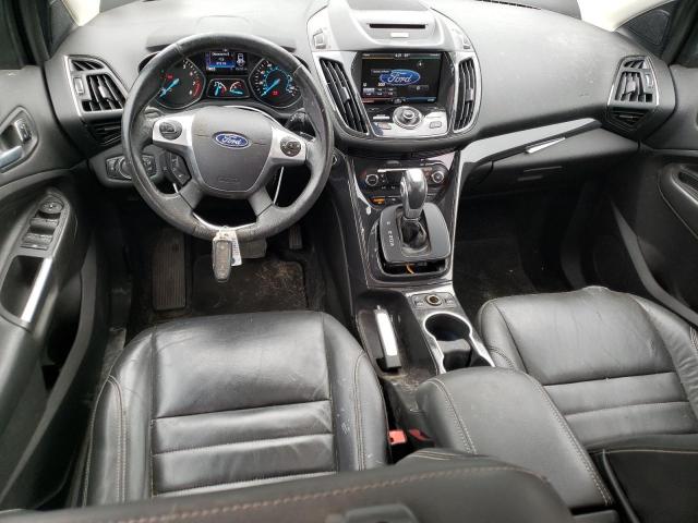 Photo 7 VIN: 1FMCU9JX3FUB58332 - FORD ESCAPE 