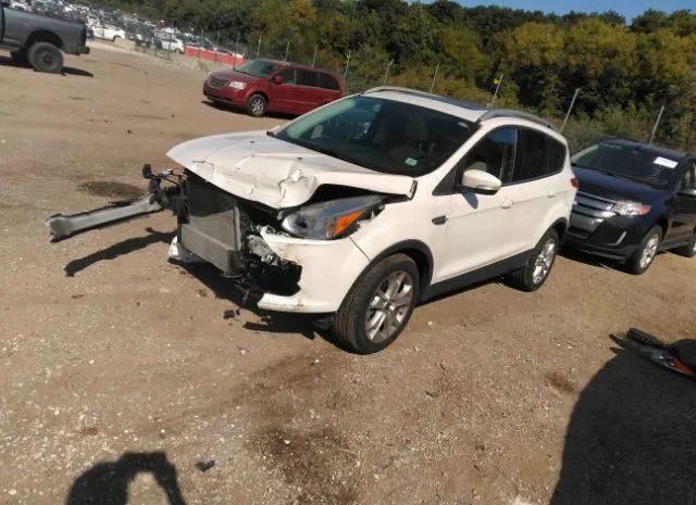 Photo 1 VIN: 1FMCU9JX3FUC75120 - FORD ESCAPE 