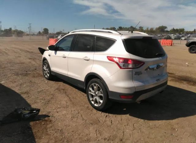 Photo 2 VIN: 1FMCU9JX3FUC75120 - FORD ESCAPE 