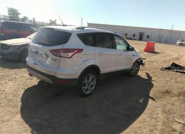 Photo 3 VIN: 1FMCU9JX3FUC75120 - FORD ESCAPE 