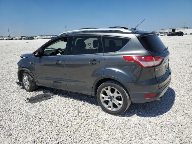 Photo 1 VIN: 1FMCU9JX3GUA16550 - FORD ESCAPE TIT 