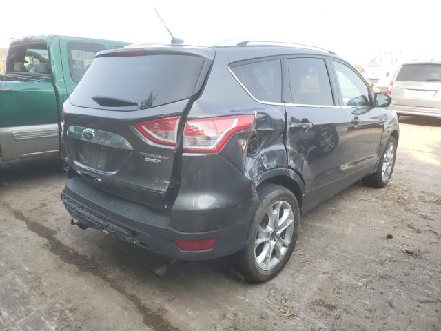 Photo 3 VIN: 1FMCU9JX3GUC75121 - FORD ESCAPE TIT 