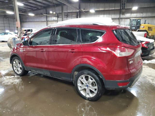 Photo 1 VIN: 1FMCU9JX4EUA90721 - FORD ESCAPE 