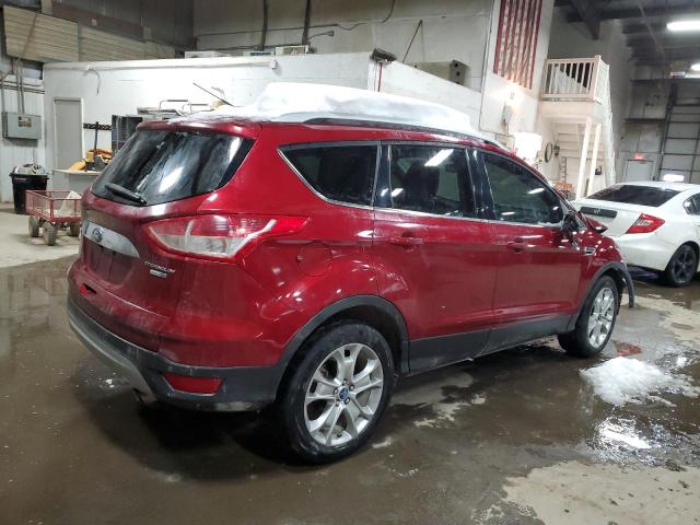 Photo 2 VIN: 1FMCU9JX4EUA90721 - FORD ESCAPE 