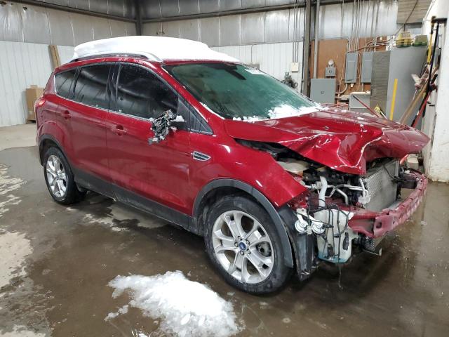 Photo 3 VIN: 1FMCU9JX4EUA90721 - FORD ESCAPE 