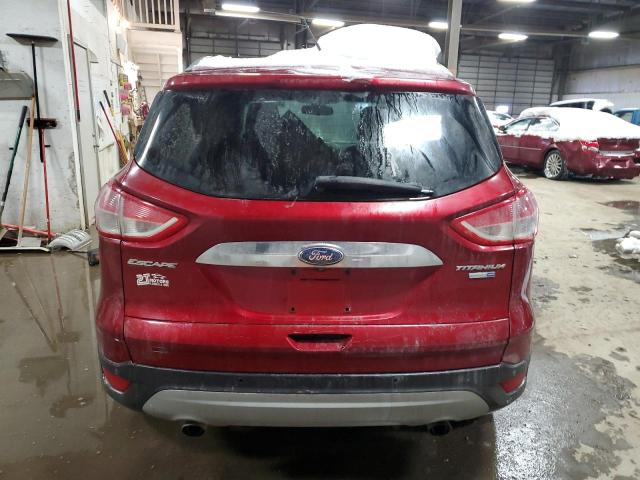 Photo 5 VIN: 1FMCU9JX4EUA90721 - FORD ESCAPE 