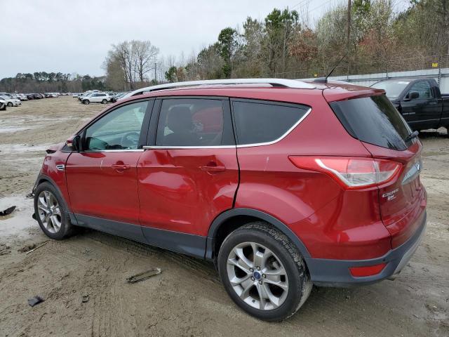 Photo 1 VIN: 1FMCU9JX4EUA96499 - FORD ESCAPE TIT 