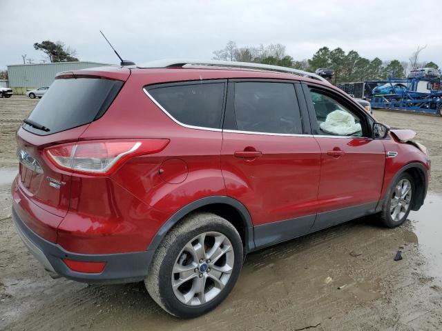 Photo 2 VIN: 1FMCU9JX4EUA96499 - FORD ESCAPE TIT 