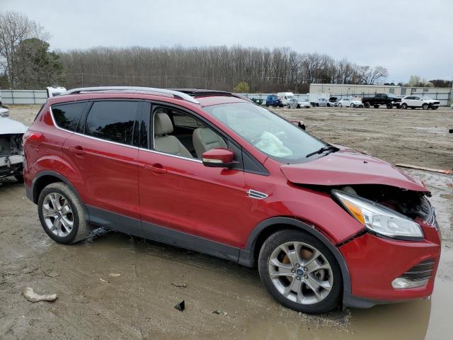 Photo 3 VIN: 1FMCU9JX4EUA96499 - FORD ESCAPE TIT 