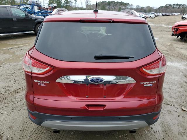 Photo 5 VIN: 1FMCU9JX4EUA96499 - FORD ESCAPE TIT 