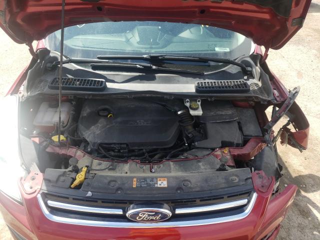 Photo 6 VIN: 1FMCU9JX4EUB62677 - FORD ESCAPE TIT 