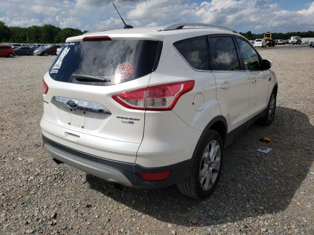 Photo 3 VIN: 1FMCU9JX4EUB79835 - FORD ESCAPE TIT 