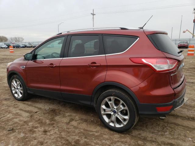 Photo 1 VIN: 1FMCU9JX4EUB98112 - FORD ESCAPE TIT 