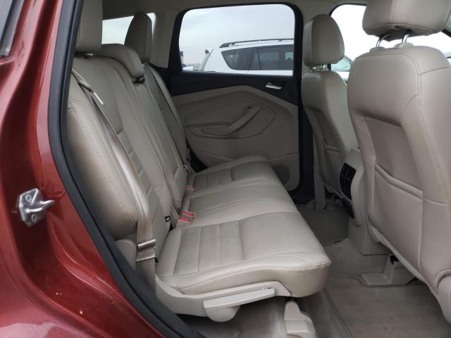 Photo 10 VIN: 1FMCU9JX4EUB98112 - FORD ESCAPE TIT 