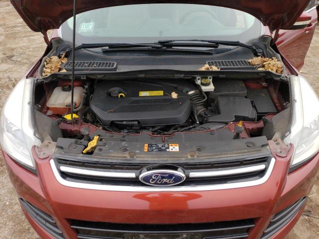 Photo 11 VIN: 1FMCU9JX4EUB98112 - FORD ESCAPE TIT 