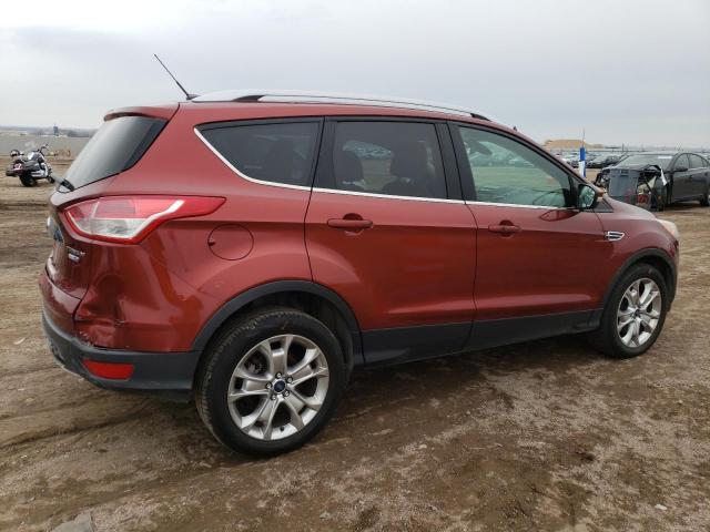 Photo 2 VIN: 1FMCU9JX4EUB98112 - FORD ESCAPE TIT 