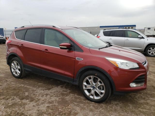 Photo 3 VIN: 1FMCU9JX4EUB98112 - FORD ESCAPE TIT 