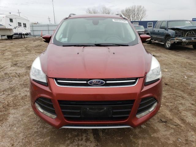 Photo 4 VIN: 1FMCU9JX4EUB98112 - FORD ESCAPE TIT 