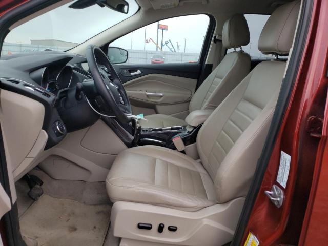 Photo 6 VIN: 1FMCU9JX4EUB98112 - FORD ESCAPE TIT 