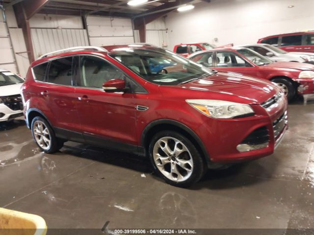 Photo 0 VIN: 1FMCU9JX4EUD24792 - FORD ESCAPE 