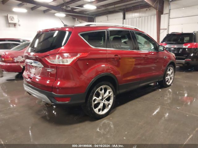 Photo 3 VIN: 1FMCU9JX4EUD24792 - FORD ESCAPE 