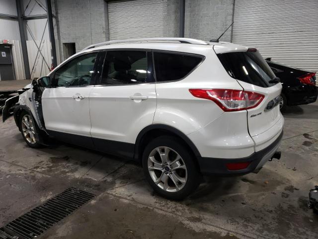 Photo 1 VIN: 1FMCU9JX4EUD25005 - FORD ESCAPE TIT 