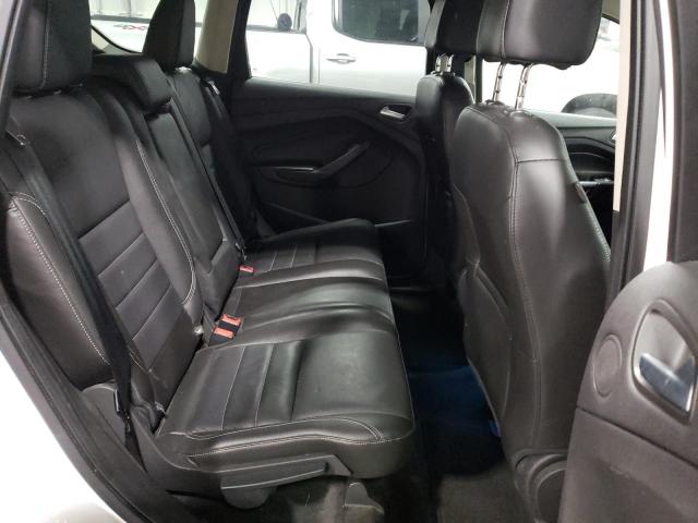 Photo 10 VIN: 1FMCU9JX4EUD25005 - FORD ESCAPE TIT 