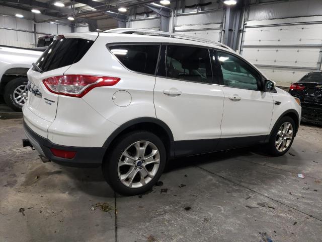 Photo 2 VIN: 1FMCU9JX4EUD25005 - FORD ESCAPE TIT 