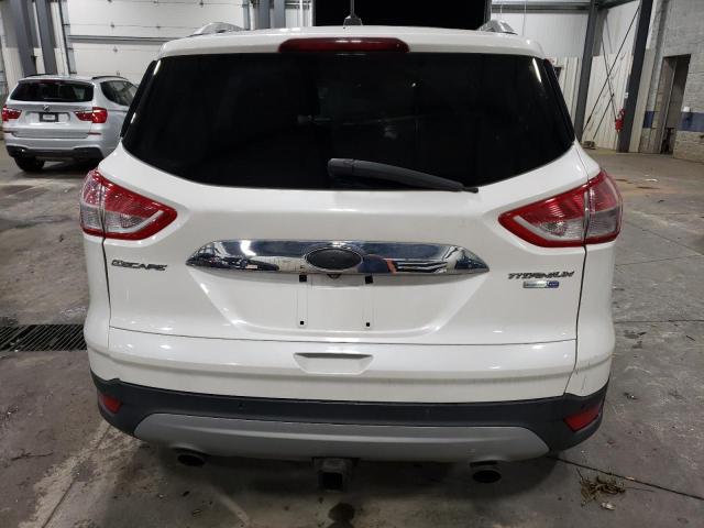 Photo 5 VIN: 1FMCU9JX4EUD25005 - FORD ESCAPE TIT 