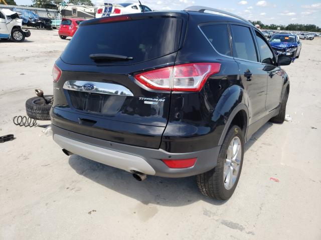 Photo 3 VIN: 1FMCU9JX4EUD80182 - FORD ESCAPE TIT 