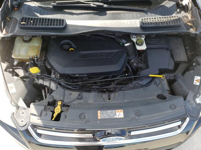 Photo 6 VIN: 1FMCU9JX4EUD80182 - FORD ESCAPE TIT 