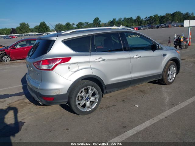 Photo 3 VIN: 1FMCU9JX4FUA46221 - FORD ESCAPE 