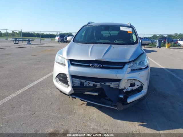 Photo 5 VIN: 1FMCU9JX4FUA46221 - FORD ESCAPE 