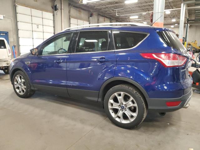 Photo 1 VIN: 1FMCU9JX4FUB07017 - FORD ESCAPE TIT 