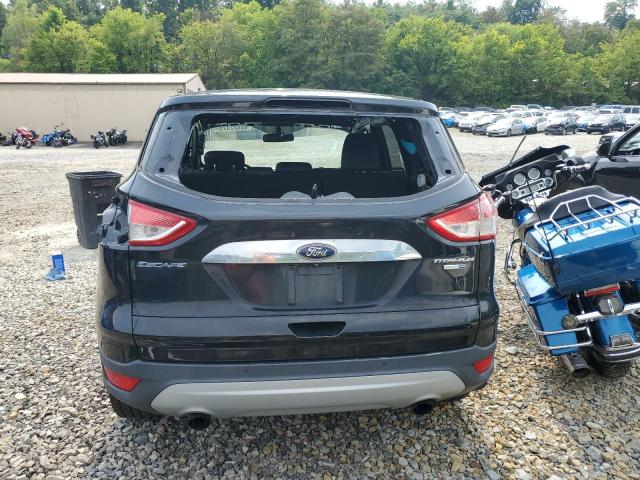 Photo 5 VIN: 1FMCU9JX4FUC33894 - FORD ESCAPE TIT 