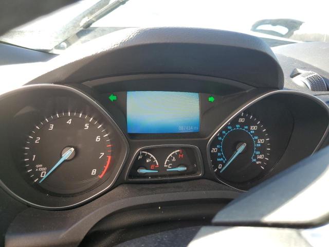 Photo 8 VIN: 1FMCU9JX4FUC58973 - FORD ESCAPE TIT 