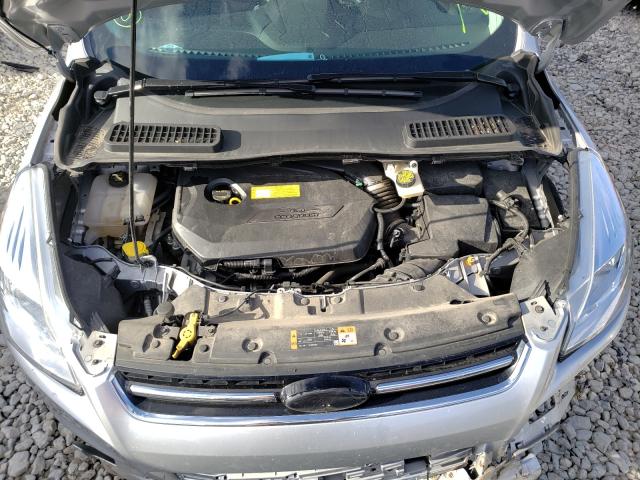 Photo 6 VIN: 1FMCU9JX4GUA05878 - FORD ESCAPE TIT 