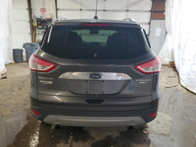 Photo 5 VIN: 1FMCU9JX4GUA06738 - FORD ESCAPE TIT 