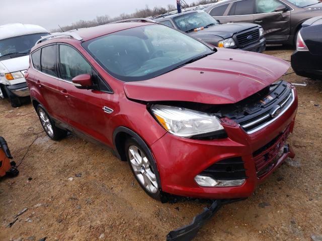 Photo 3 VIN: 1FMCU9JX4GUA07257 - FORD ESCAPE TIT 