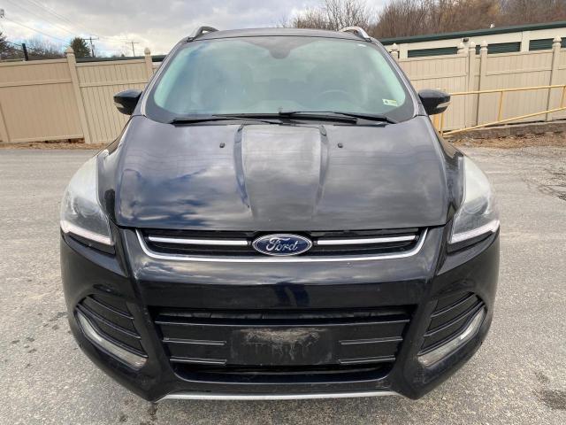 Photo 4 VIN: 1FMCU9JX4GUA58080 - FORD ESCAPE TIT 