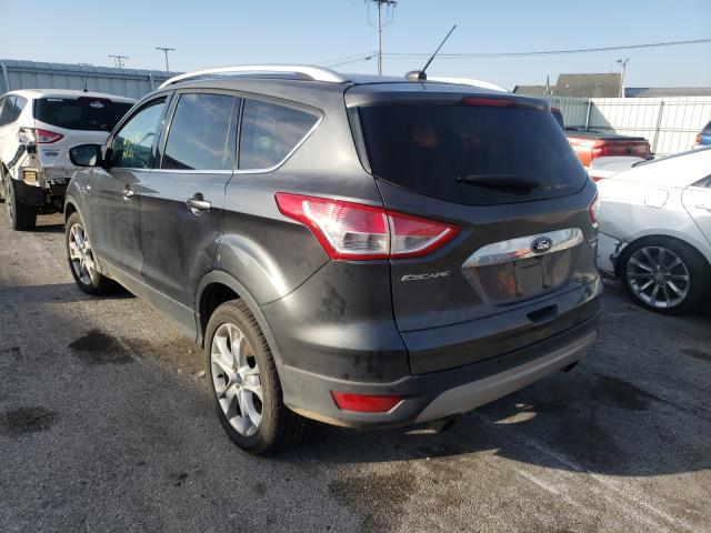 Photo 2 VIN: 1FMCU9JX4GUA58421 - FORD ESCAPE TIT 