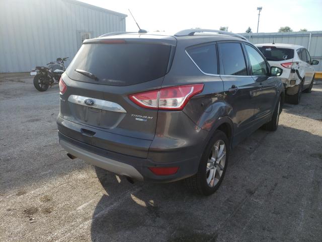 Photo 3 VIN: 1FMCU9JX4GUA58421 - FORD ESCAPE TIT 