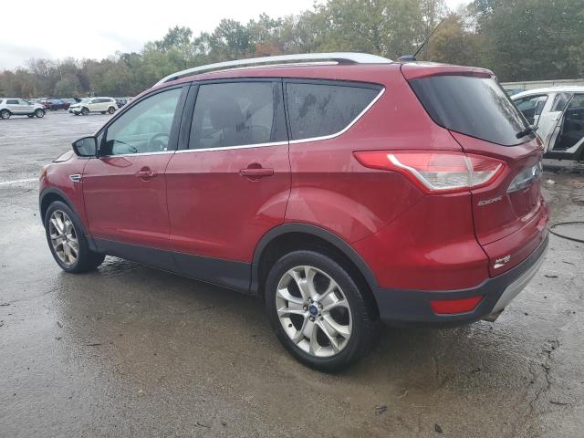 Photo 1 VIN: 1FMCU9JX4GUA94142 - FORD ESCAPE TIT 