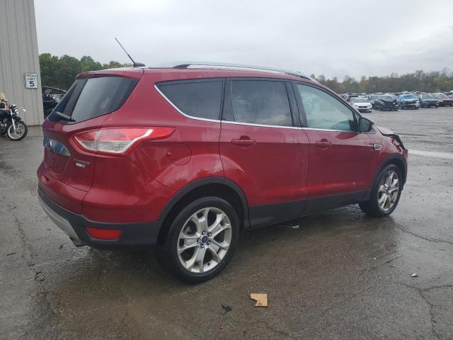 Photo 2 VIN: 1FMCU9JX4GUA94142 - FORD ESCAPE TIT 