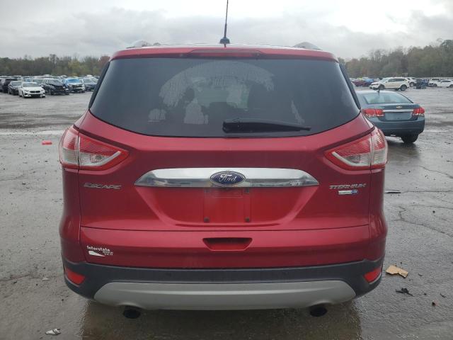 Photo 5 VIN: 1FMCU9JX4GUA94142 - FORD ESCAPE TIT 