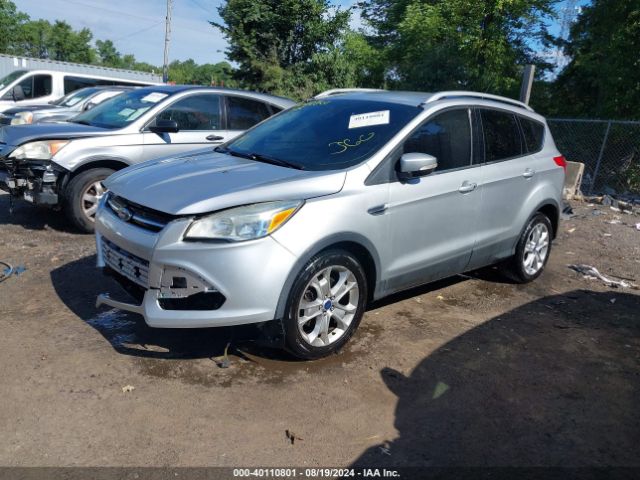 Photo 1 VIN: 1FMCU9JX4GUB91423 - FORD ESCAPE 